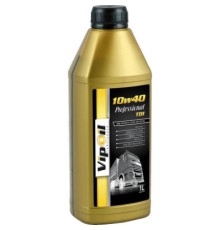 Моторна олива VIPOIL VipOil Professional TDI 10W-40 CI-4/SL, 1л (0162838)