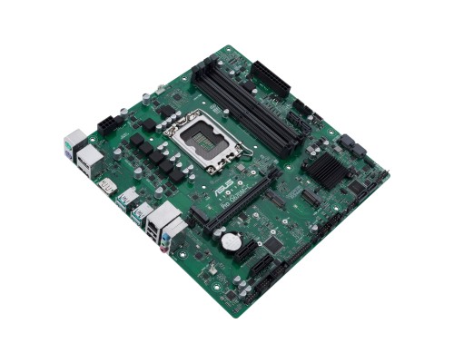 Материнська плата ASUS PRO Q670M-C-CSM