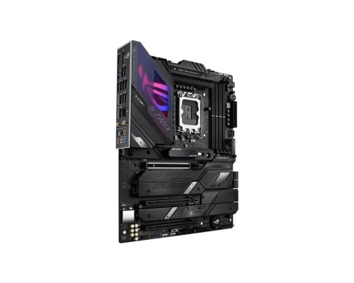 Материнська плата ASUS ROG STRIX Z790-E GAMING WIFI