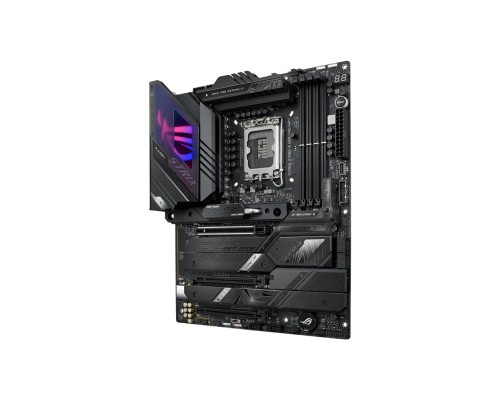Материнська плата ASUS ROG STRIX Z790-E GAMING WIFI