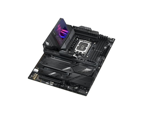 Материнська плата ASUS ROG STRIX Z790-E GAMING WIFI