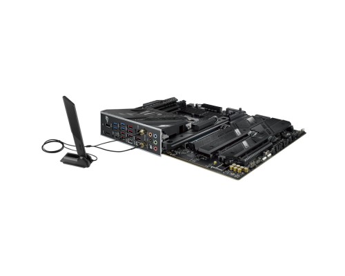 Материнська плата ASUS ROG STRIX Z790-E GAMING WIFI