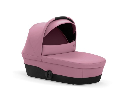 Люлька Cybex Melio Magnolia Pink purple (521002265)