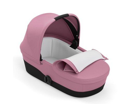 Люлька Cybex Melio Magnolia Pink purple (521002265)