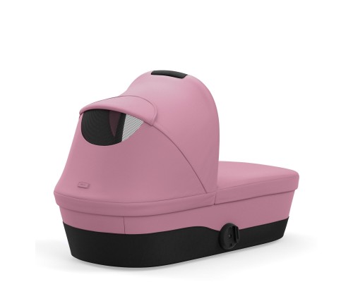 Люлька Cybex Melio Magnolia Pink purple (521002265)