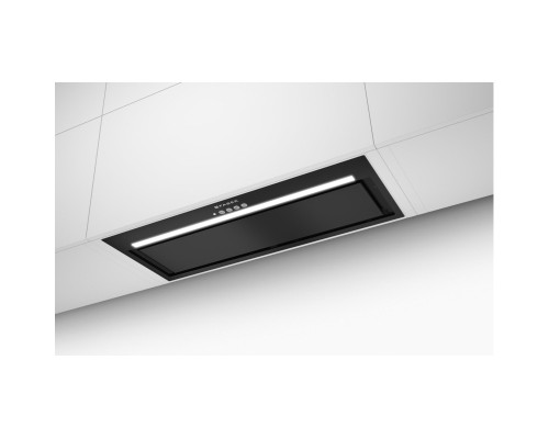 Витяжка кухонна Faber INKA LUX EVO BK MATT A70