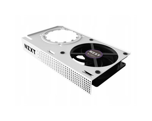 Кулер до відеокарти NZXT Kraken G12 GPU MOUNTING KIT (White) (RL-KRG12-W1)