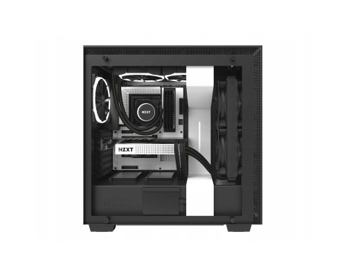 Кулер до відеокарти NZXT Kraken G12 GPU MOUNTING KIT (White) (RL-KRG12-W1)