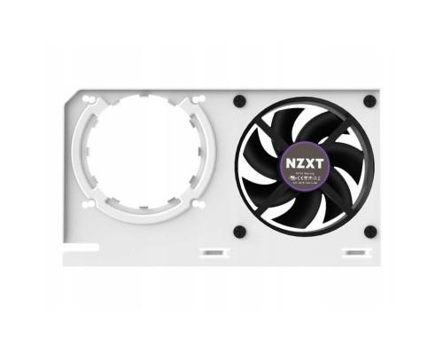 Кулер до відеокарти NZXT Kraken G12 GPU MOUNTING KIT (White) (RL-KRG12-W1)