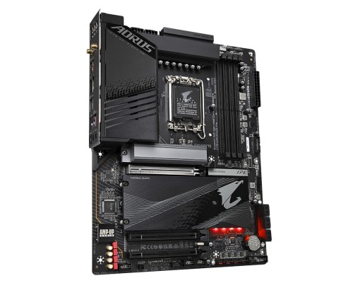 Материнська плата GIGABYTE Z790 AORUS ELITE AX