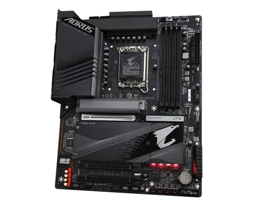 Материнська плата GIGABYTE Z790 AORUS ELITE AX