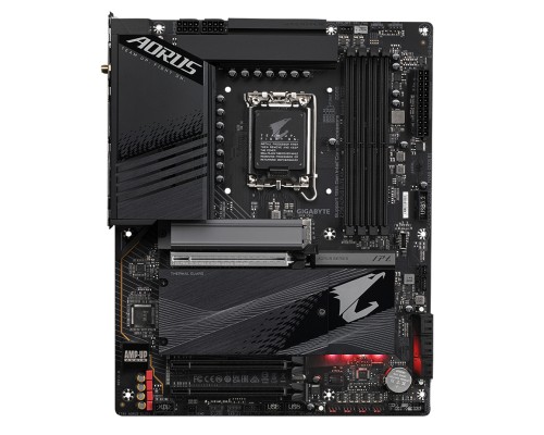 Материнська плата GIGABYTE Z790 AORUS ELITE AX