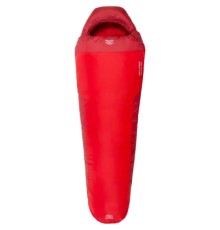 Спальний мішок Highlander Serenity 450/-10C Red Left (SB187 (925872)