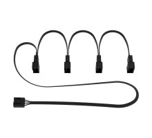 Кабель для передачі даних Arctic SPLITTER 4PIN (ACCBL00007A)
