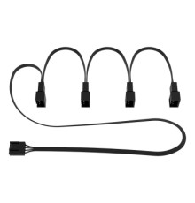 Кабель для передачі даних Arctic SPLITTER 4PIN (ACCBL00007A)
