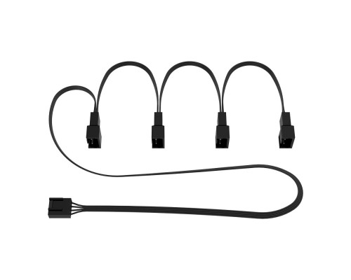 Кабель для передачі даних Arctic SPLITTER 4PIN (ACCBL00007A)
