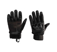 Тактичні рукавички 2E Sensor Touch S Black (2E-MILGLTOUCH-S-BK)