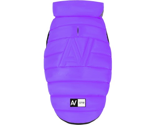 Курточка для тварин Airy Vest One М 47 фіолетова (20699)