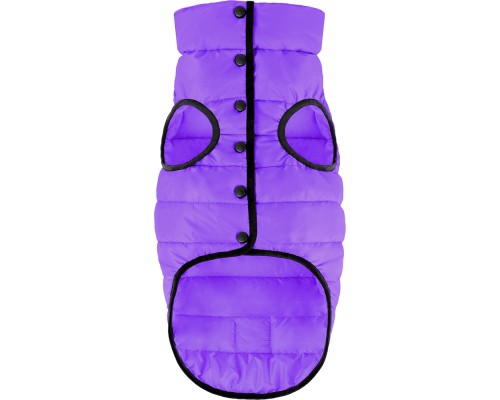 Курточка для тварин Airy Vest One М 47 фіолетова (20699)