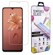 Скло захисне Drobak Vivo V20 (232370)