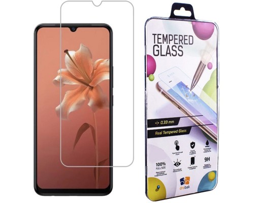 Скло захисне Drobak Vivo V20 (232370)