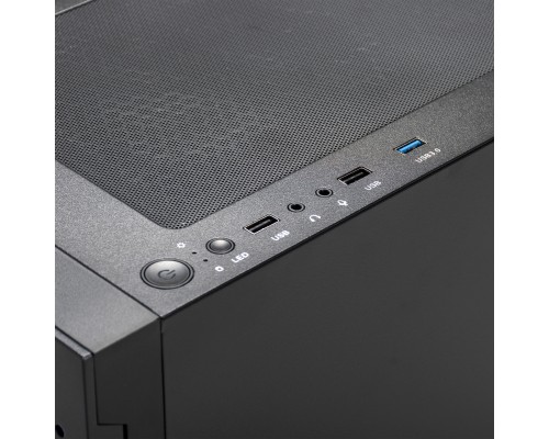 Корпус Gamdias TALOS E3 (4712960137110)