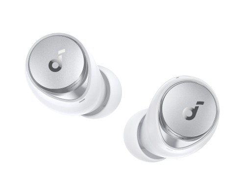 Навушники Anker SoundСore Space A40 White (A3936G21)