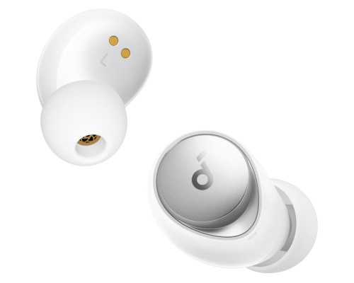 Навушники Anker SoundСore Space A40 White (A3936G21)