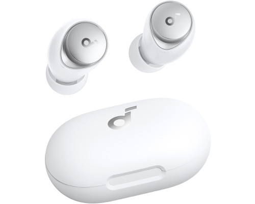 Навушники Anker SoundСore Space A40 White (A3936G21)