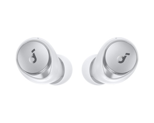 Навушники Anker SoundСore Space A40 White (A3936G21)