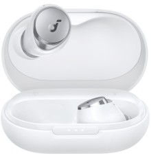 Навушники Anker SoundСore Space A40 White (A3936G21)