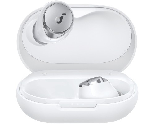 Навушники Anker SoundСore Space A40 White (A3936G21)