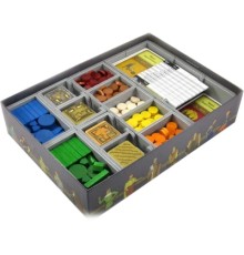 Органайзер для настільних ігор Lord of Boards Agricola (FS-AGR)