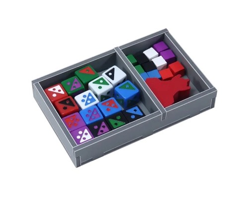 Органайзер для настільних ігор Lord of Boards Roll Player (FS-ROLL) Органайзер для настільних ігор Lord of Boards Roll Player (FS-ROLL)