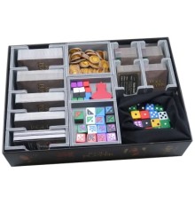 Органайзер для настільних ігор Lord of Boards Roll Player (FS-ROLL)