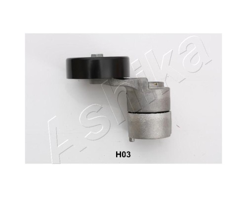 Натягувач ременя з роликом ASHIKA 128-0H-H03
