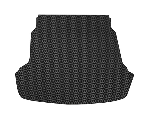 Килимок в багажник EVAtech Hyundai Sonata (LF) 2014-2019 7 поколін (HY1509B1RBB)