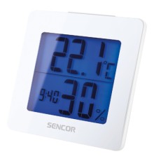 Метеостанція Sencor SWS1500W