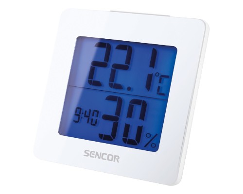 Метеостанція Sencor SWS1500W