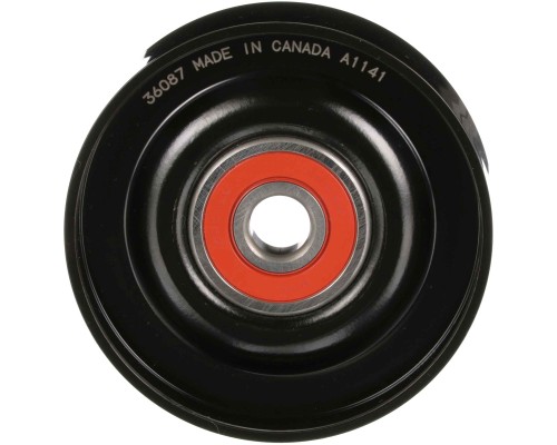 Ролик натягувача ременя Gates T36087
