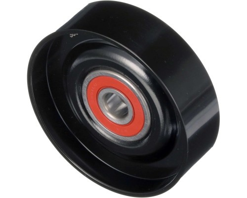 Ролик натягувача ременя Gates T36087