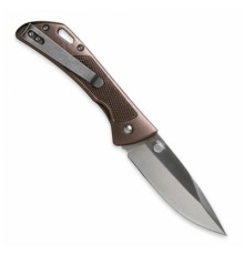 Ніж Boker Magnum Advance Dark Bronze (01RY303)