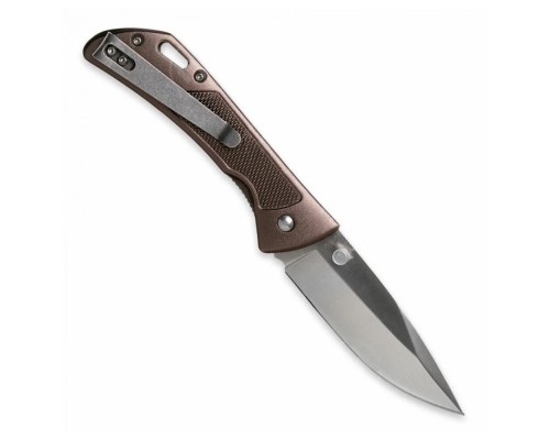 Ніж Boker Magnum Advance Dark Bronze (01RY303)