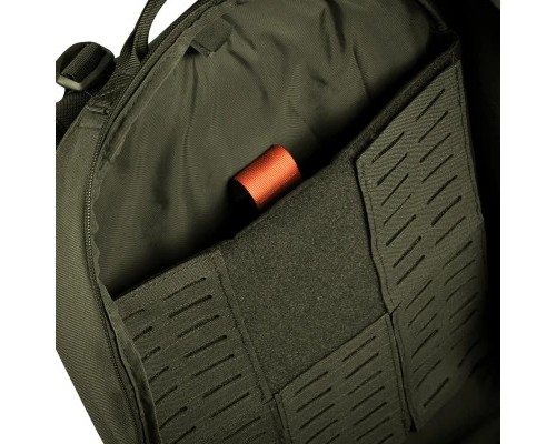 Рюкзак туристичний Highlander Stoirm Backpack 25L Olive (TT187-OG) (929703)