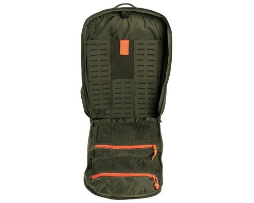 Рюкзак туристичний Highlander Stoirm Backpack 25L Olive (TT187-OG) (929703)