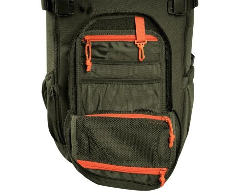 Рюкзак туристичний Highlander Stoirm Backpack 25L Olive (TT187-OG) (929703)