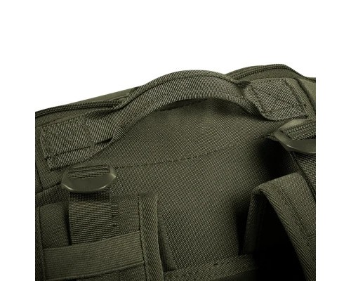 Рюкзак туристичний Highlander Stoirm Backpack 25L Olive (TT187-OG) (929703)