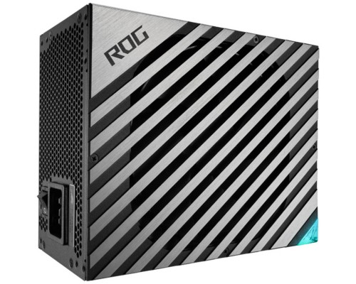 Блок живлення ASUS 1600W ROG THOR 80+ Titanium (90YE00K0-B0NA00)