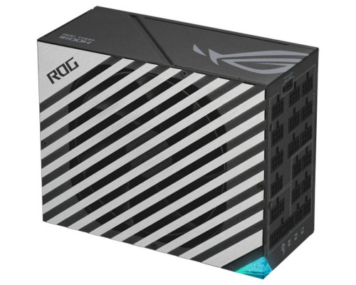 Блок живлення ASUS 1600W ROG THOR 80+ Titanium (90YE00K0-B0NA00)