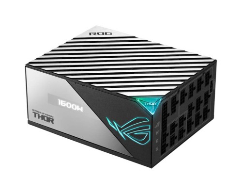 Блок живлення ASUS 1600W ROG THOR 80+ Titanium (90YE00K0-B0NA00)